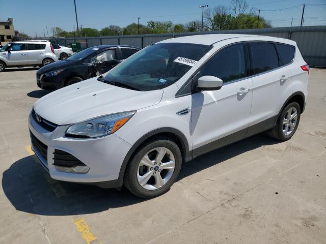 2014 FORD ESCAPE SE, 