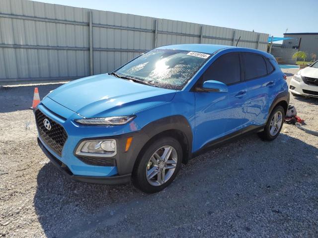 2019 HYUNDAI KONA SE, 