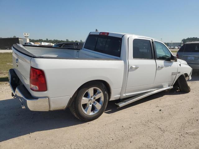 1C6RR6LT3GS159820 - 2016 RAM 1500 SLT WHITE photo 3