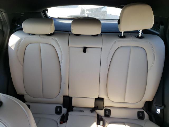 WBXYJ1C06P5V37036 - 2023 BMW X2 XDRIVE28I BLACK photo 10