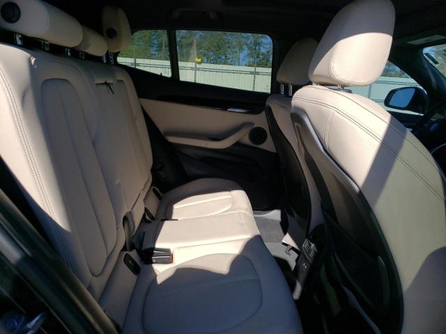 WBXYJ1C06P5V37036 - 2023 BMW X2 XDRIVE28I BLACK photo 11