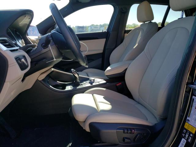 WBXYJ1C06P5V37036 - 2023 BMW X2 XDRIVE28I BLACK photo 7