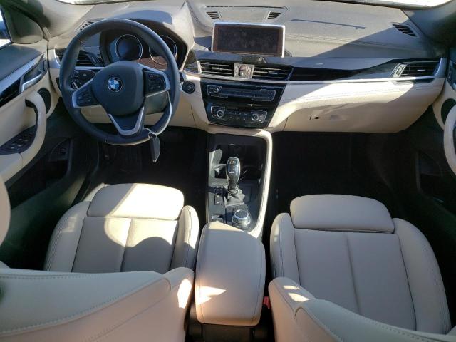 WBXYJ1C06P5V37036 - 2023 BMW X2 XDRIVE28I BLACK photo 8