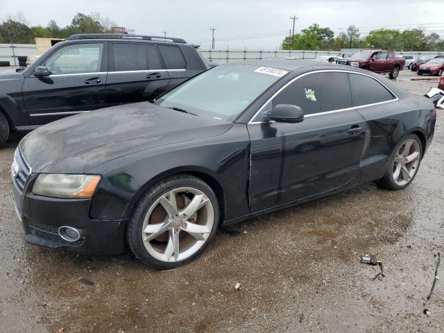 2011 AUDI A5 PREMIUM PLUS, 