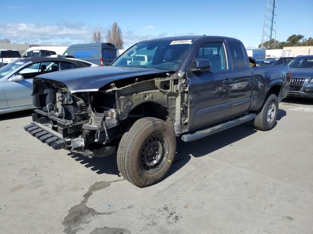 2019 TOYOTA TACOMA ACCESS CAB, 