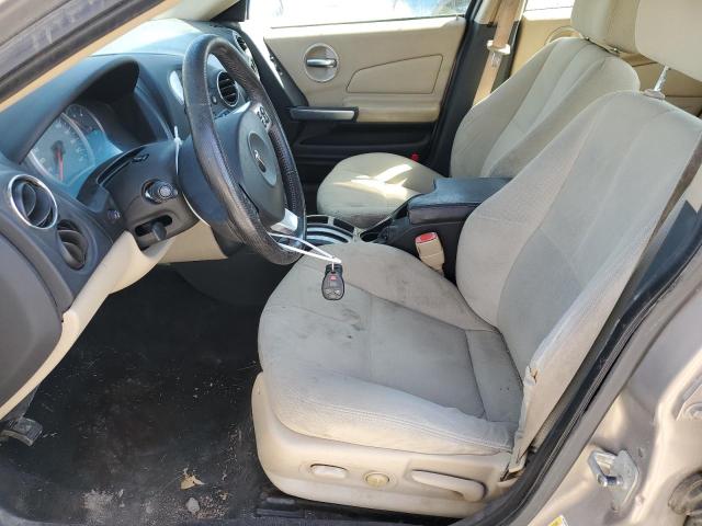 2G2WP552861203796 - 2006 PONTIAC GRAND PRIX 棕色 照片 7