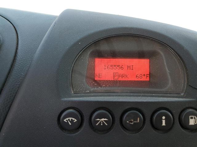 2G2WP552861203796 - 2006 PONTIAC GRAND PRIX 棕色 照片 9