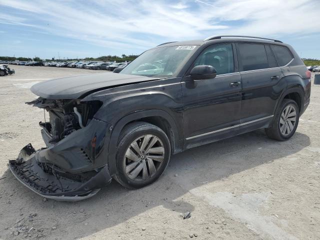 2021 VOLKSWAGEN ATLAS SEL, 