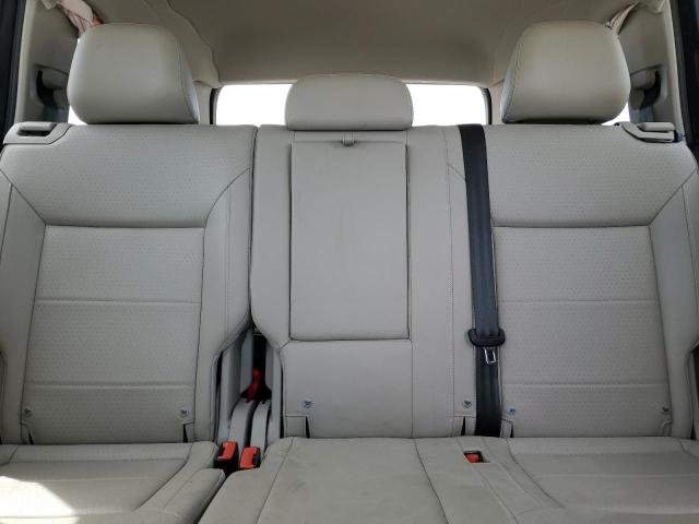 1V2ER2CA3MC598342 - 2021 VOLKSWAGEN ATLAS SEL BLACK photo 10