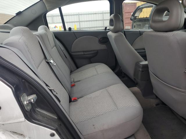 1G8AJ55F17Z122894 - 2007 SATURN ION LEVEL 2 白色 照片 10