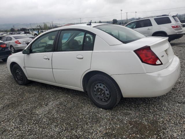 1G8AJ55F17Z122894 - 2007 SATURN ION LEVEL 2 白色 照片 2