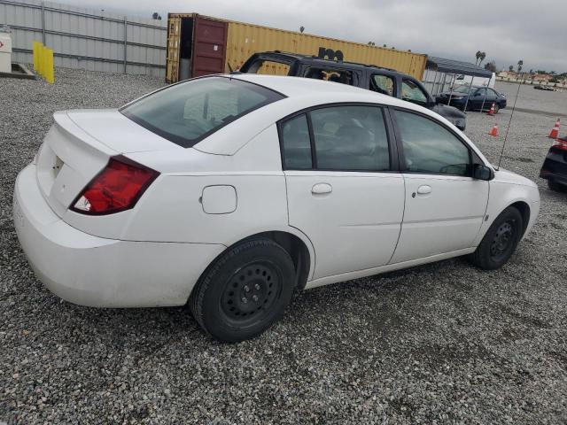 1G8AJ55F17Z122894 - 2007 SATURN ION LEVEL 2 白色 照片 3