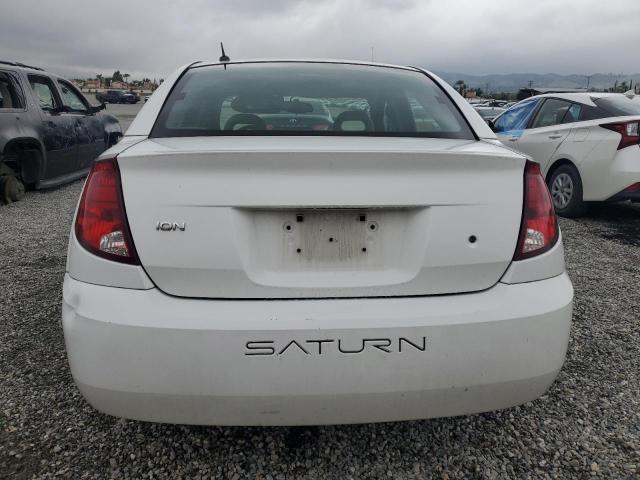 1G8AJ55F17Z122894 - 2007 SATURN ION LEVEL 2 白色 照片 6