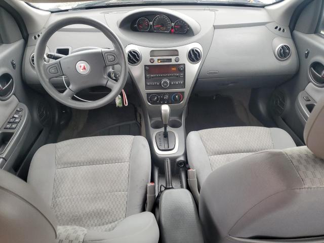 1G8AJ55F17Z122894 - 2007 SATURN ION LEVEL 2 白色 照片 8