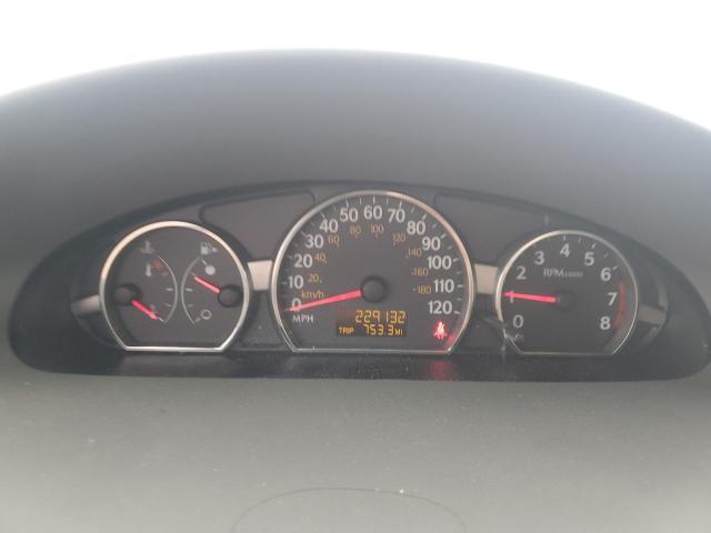 1G8AJ55F17Z122894 - 2007 SATURN ION LEVEL 2 白色 照片 9