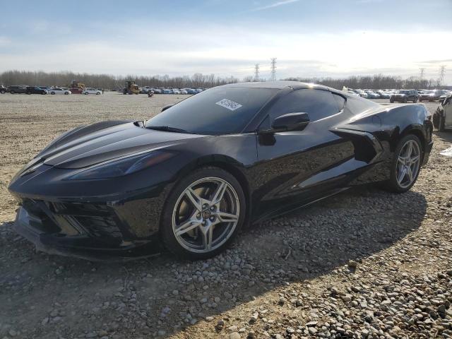 2024 CHEVROLET CORVETTE STINGRAY 1LT, null