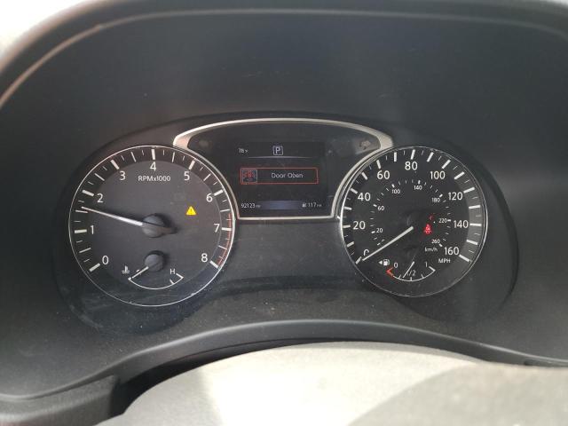 5N1DR2MN5HC637237 - 2017 NISSAN PATHFINDER S 白色 照片 9