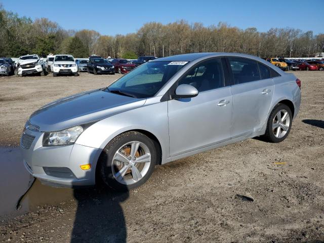 2013 CHEVROLET CRUZE LT, 