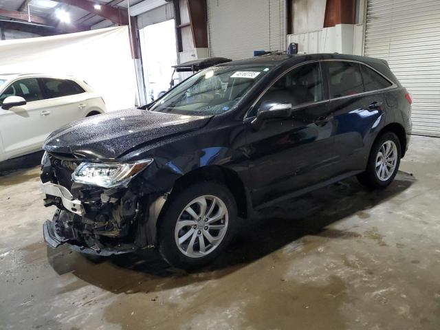 2018 ACURA RDX, null