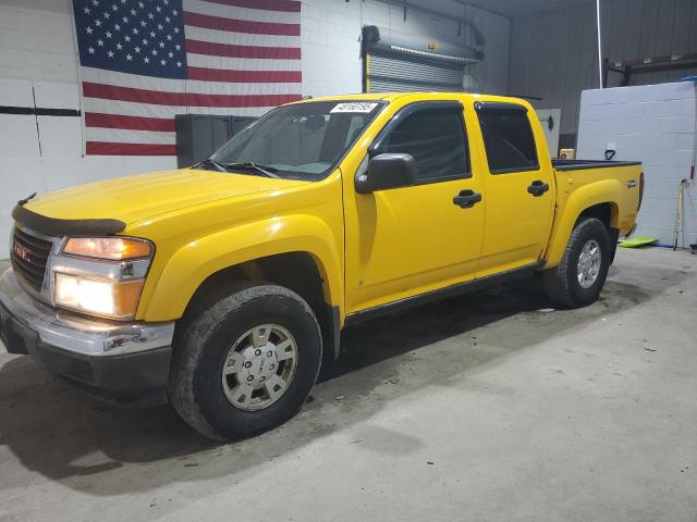 2006 GMC CANYON, 