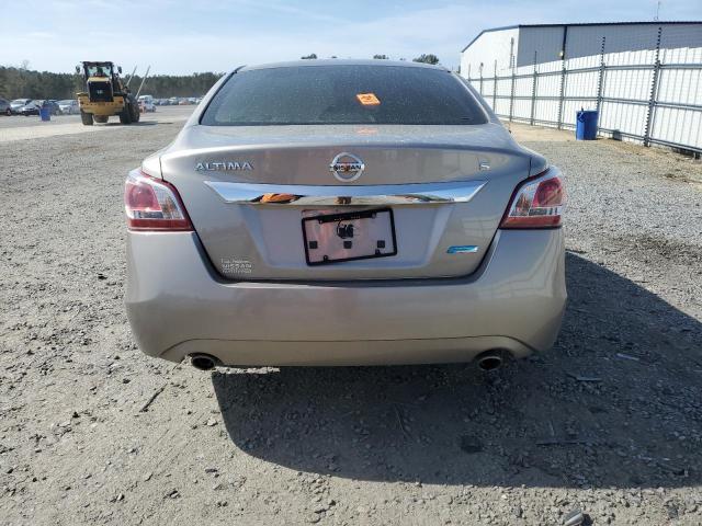 1N4AL3AP5DC265676 - 2013 NISSAN ALTIMA 2.5 BEIGE photo 6