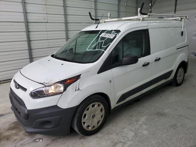 2017 FORD TRANSIT CO XL, 