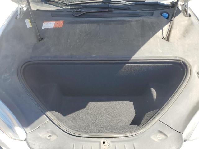 5YJSA1E21GF150460 - 2016 TESLA MODEL S Սպիտակ լուսանկար 11