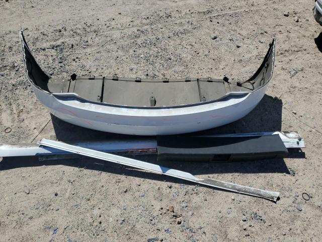 5YJSA1E21GF150460 - 2016 TESLA MODEL S Սպիտակ լուսանկար 12