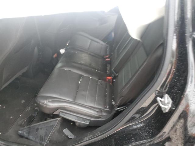 1FMCU0J92EUB59564 - 2014 FORD ESCAPE TITANIUM BLACK photo 10