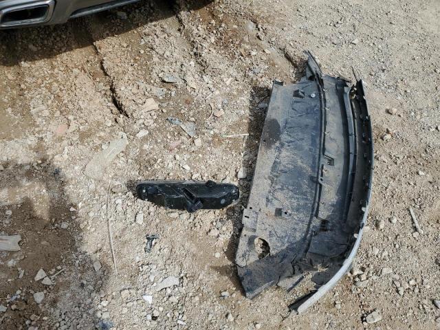 2LMTJ6LP1GBL84093 - 2016 LINCOLN MKX RESERVE SILVER photo 13