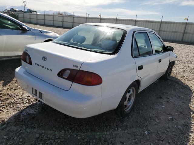 1NXBR12E8WZ034147 - 1998 TOYOTA COROLLA VE WHITE photo 3