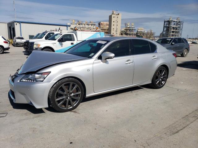 2013 LEXUS GS 350, null