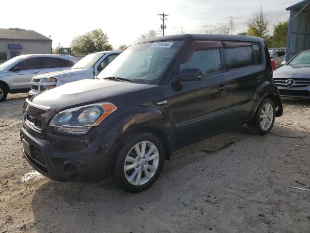 2013 KIA SOUL, 