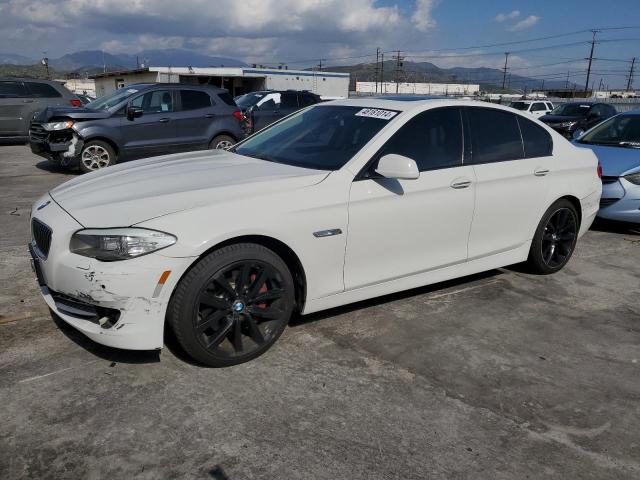 2011 BMW 535 I, 