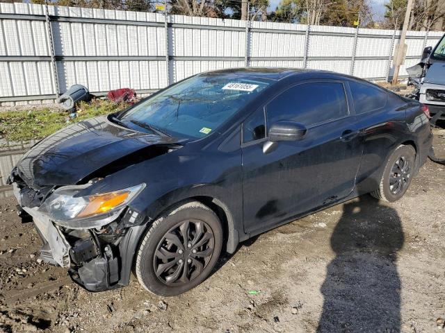 2014 HONDA CIVIC LX, 