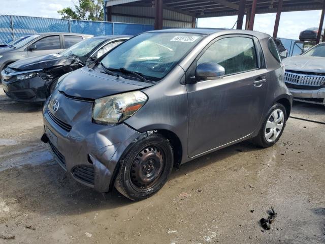 2012 TOYOTA SCION IQ, 