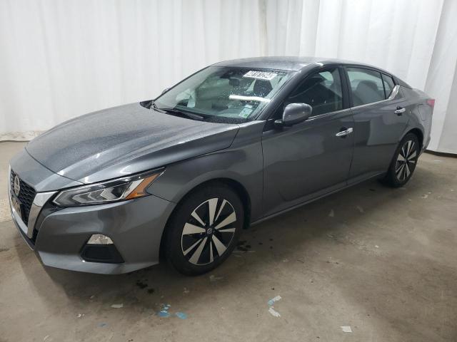 1N4BL4DV9NN316736 - 2022 NISSAN ALTIMA SV GRAY photo 1