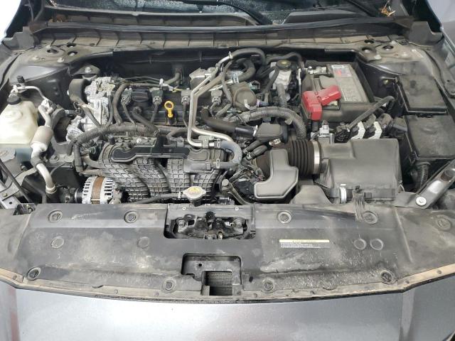 1N4BL4DV9NN316736 - 2022 NISSAN ALTIMA SV GRAY photo 11