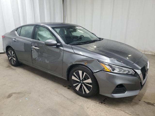 1N4BL4DV9NN316736 - 2022 NISSAN ALTIMA SV GRAY photo 4