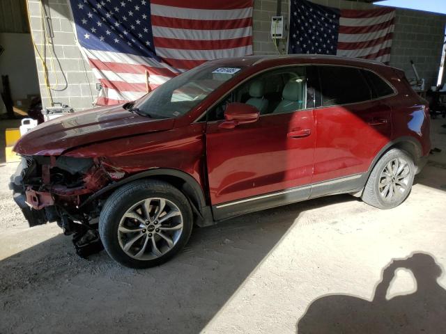 2018 LINCOLN MKC SELECT, 