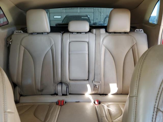 5LMCJ2C91JUL08166 - 2018 LINCOLN MKC SELECT MAROON photo 10