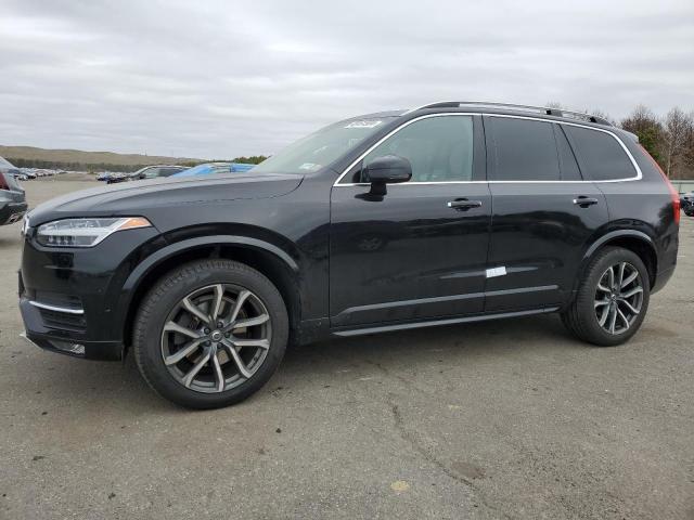 2016 VOLVO XC90 T6, 