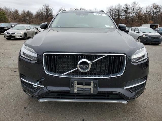 YV4A22PK8G1062152 - 2016 VOLVO XC90 T6 BLACK photo 5