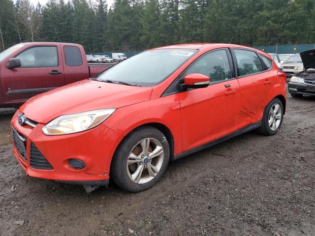 2013 FORD FOCUS SE, 