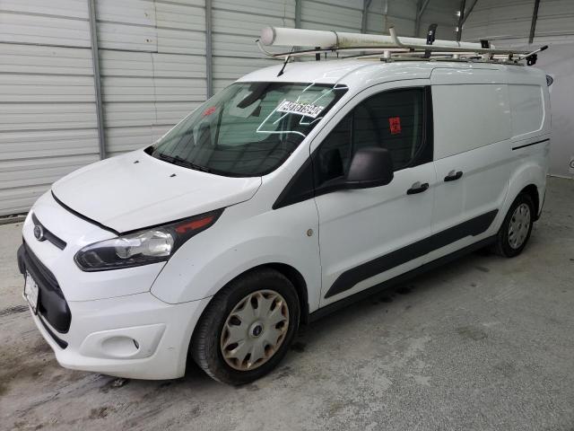 2015 FORD TRANSIT CO XLT, 