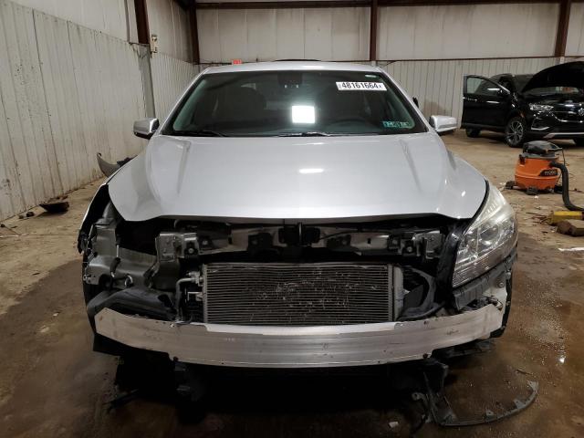 1G11C5SA1GF147328 - 2016 CHEVROLET MALIBU LIM LT 银色 照片 5