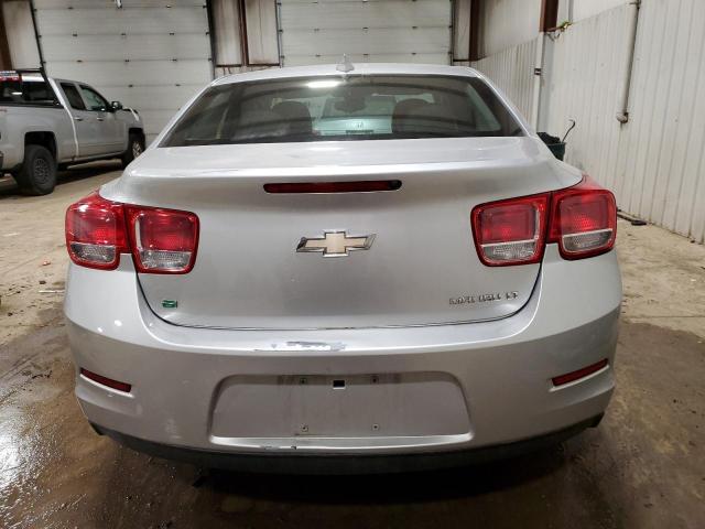 1G11C5SA1GF147328 - 2016 CHEVROLET MALIBU LIM LT 银色 照片 6