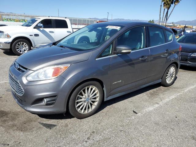 2013 FORD C-MAX SEL, 