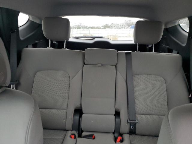 5NMZTDLB2JH063685 - 2018 HYUNDAI SANTA FE S TAN photo 10