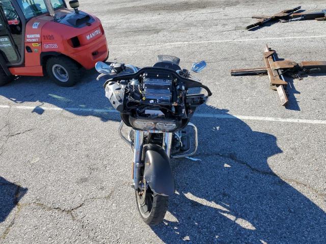 1HD1KHC21LB673140 - 2020 HARLEY-DAVIDSON FLTRX 石墨色 照片 5